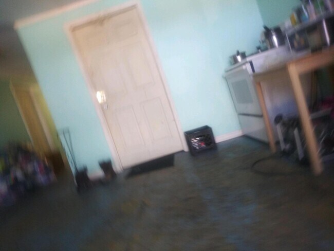 Building Photo - 435 N 20th St