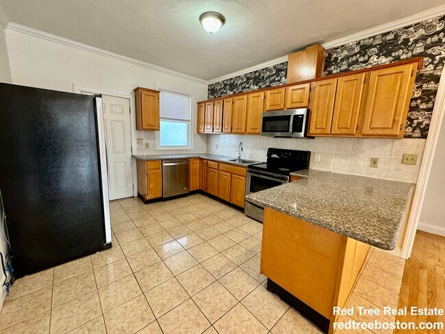 Foto del edificio - 16 Wardman Rd