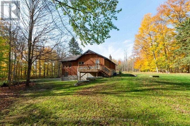 Photo du bâtiment - 10771 Melrose Dr