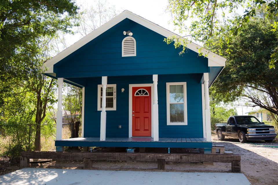 1012 S 17th 1/2 St, McAllen, TX 78501 House Rental in McAllen, TX