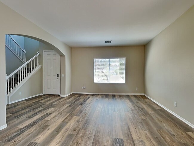 Building Photo - 3814 Lillian Wood Ave