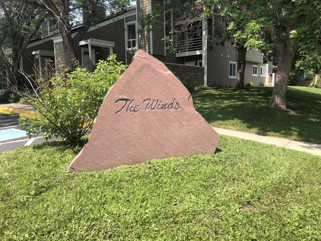 Bienvenido a The Winds 11 vecindario - 3091 29th St