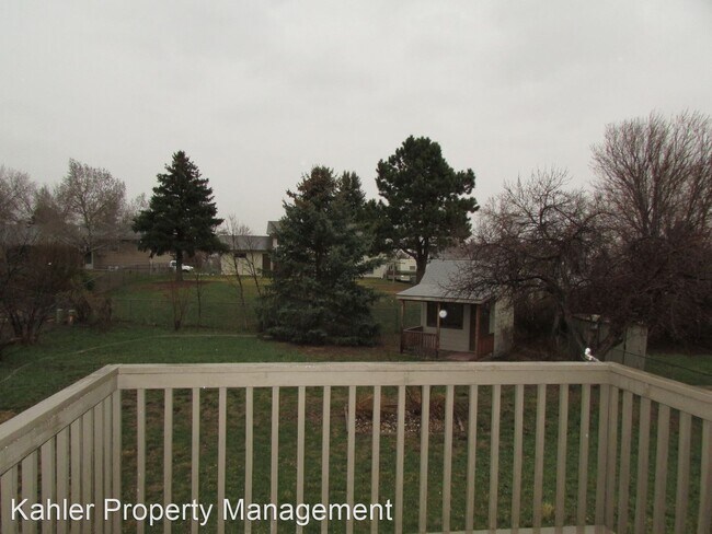 Building Photo - 3 br, 2 bath House - 210 Anaconda Rd