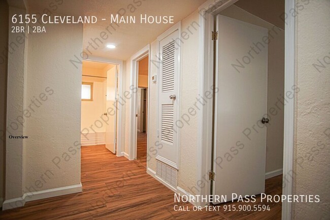 Building Photo - 6155 Cleveland-Main House