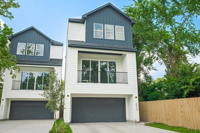 Building Photo - 6023 Maybell St