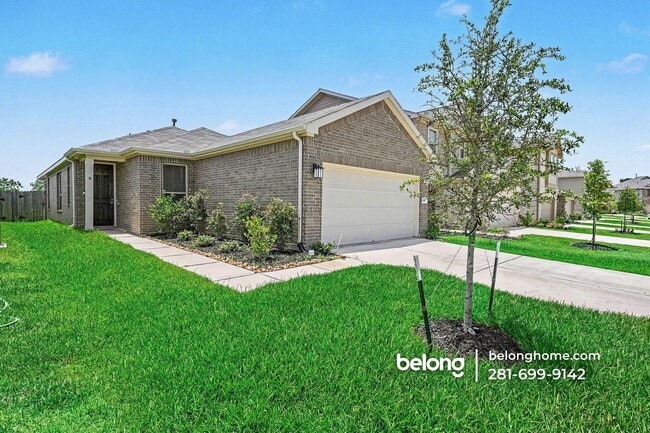 Building Photo - 25403 Benroe St