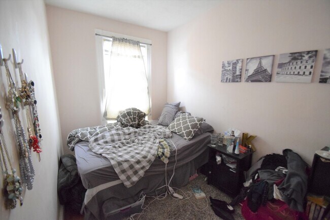 Foto del edificio - 3 Warwick St