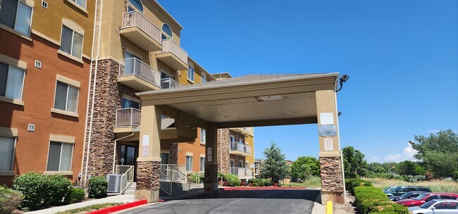 Foto del edificio - 3478 S Cozy River Pl