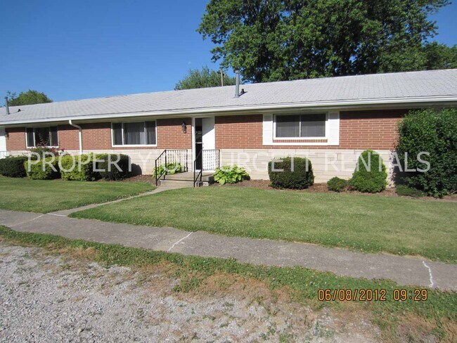 Building Photo - 1601 W 350 N