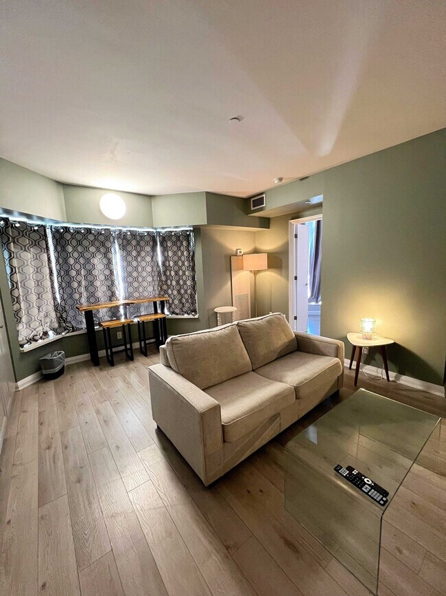 Photo du bâtiment - 55 Avenue Rd