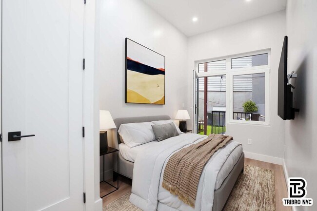 Building Photo - Flushing Avenue