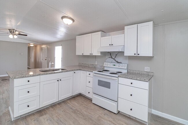 Foto del edificio - ADORABLE 2 BR | 2 BA in Pikeville * Weekly...