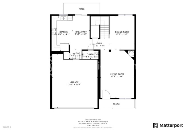 Building Photo - 6804 Danae Ct