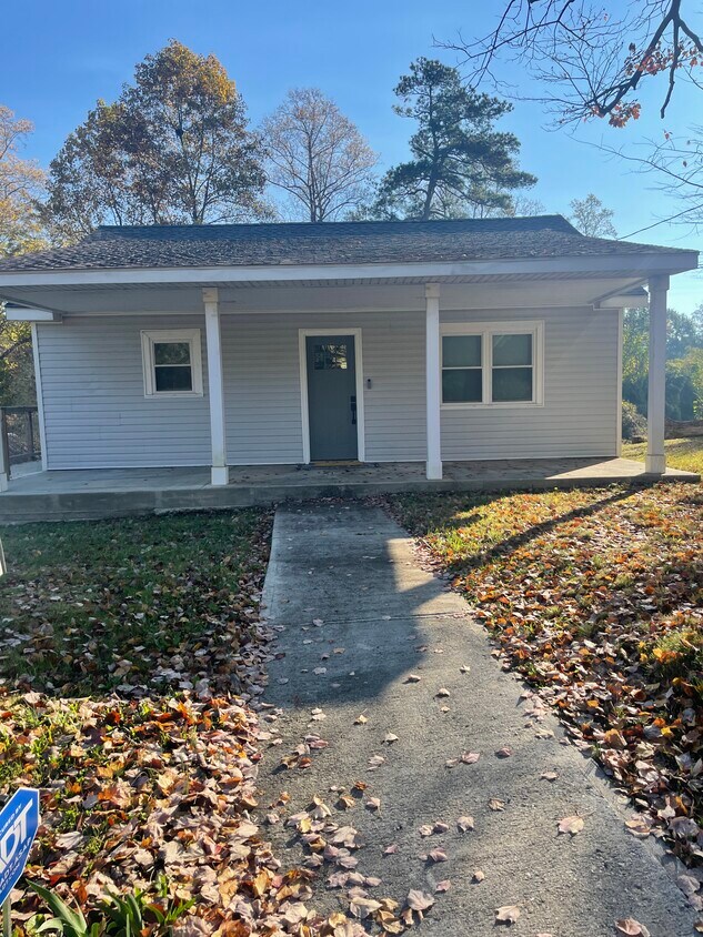 120 Hay St, Carrollton, GA 30117 House Rental in Carrollton, GA