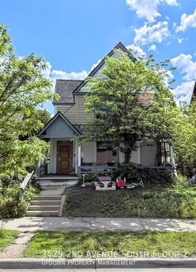 Foto principal - 3429 2nd Ave S