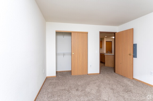 1BR, 1BA - Wildflower Place