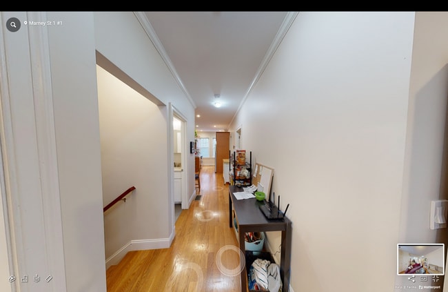 Building Photo - 20 Marney St
