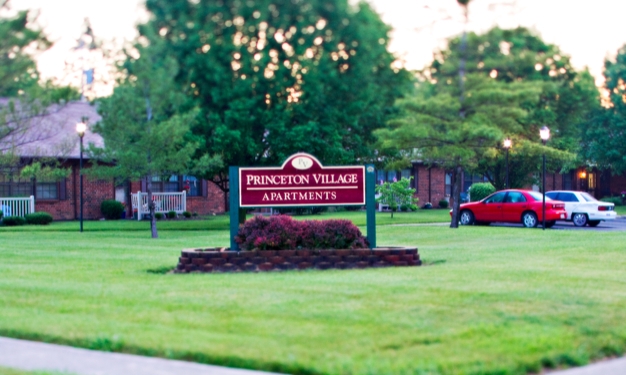 Foto principal - Princeton Village