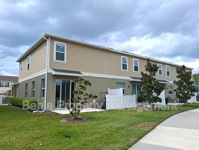 Photo - 2640 Pleasant Cypress Cir Townhome