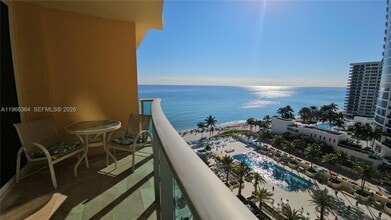 Building Photo - 2501 S Ocean Dr
