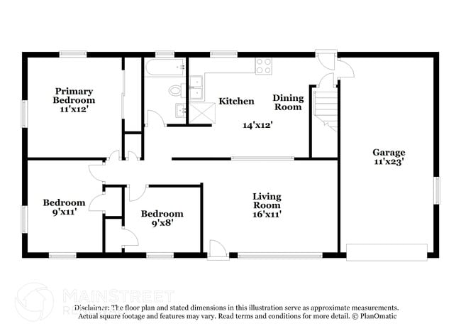 Building Photo - 1455 Broadlawns Ln