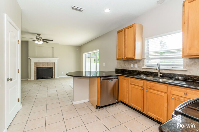 Building Photo - 3598 SILVER BLUFF BLVD, ORANGE PARK, FL 32065