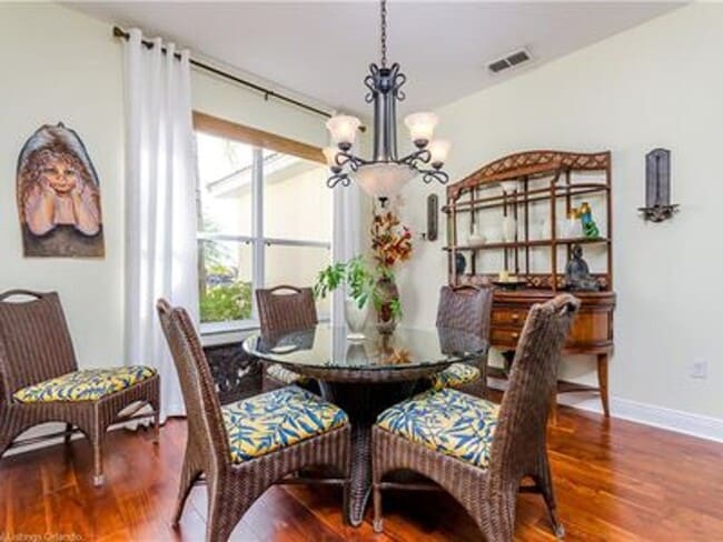 Photo - Single story 4 bedroom home in the quiet gated community of Bellalago.