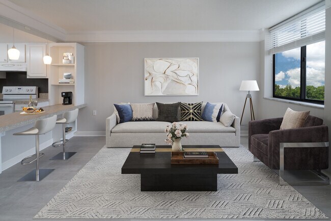 Foto del edificio - Hermitage Senior Living