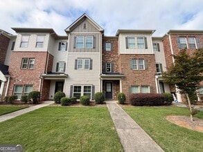 Building Photo - 389 Sand Bay Dr SW