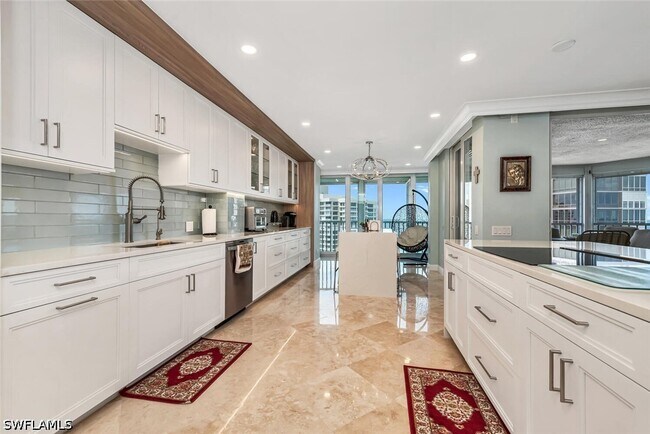 Foto del edificio - 4401 Gulf Shore Blvd N
