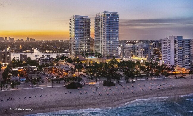 Foto del edificio - 153 Seabreeze Blvd