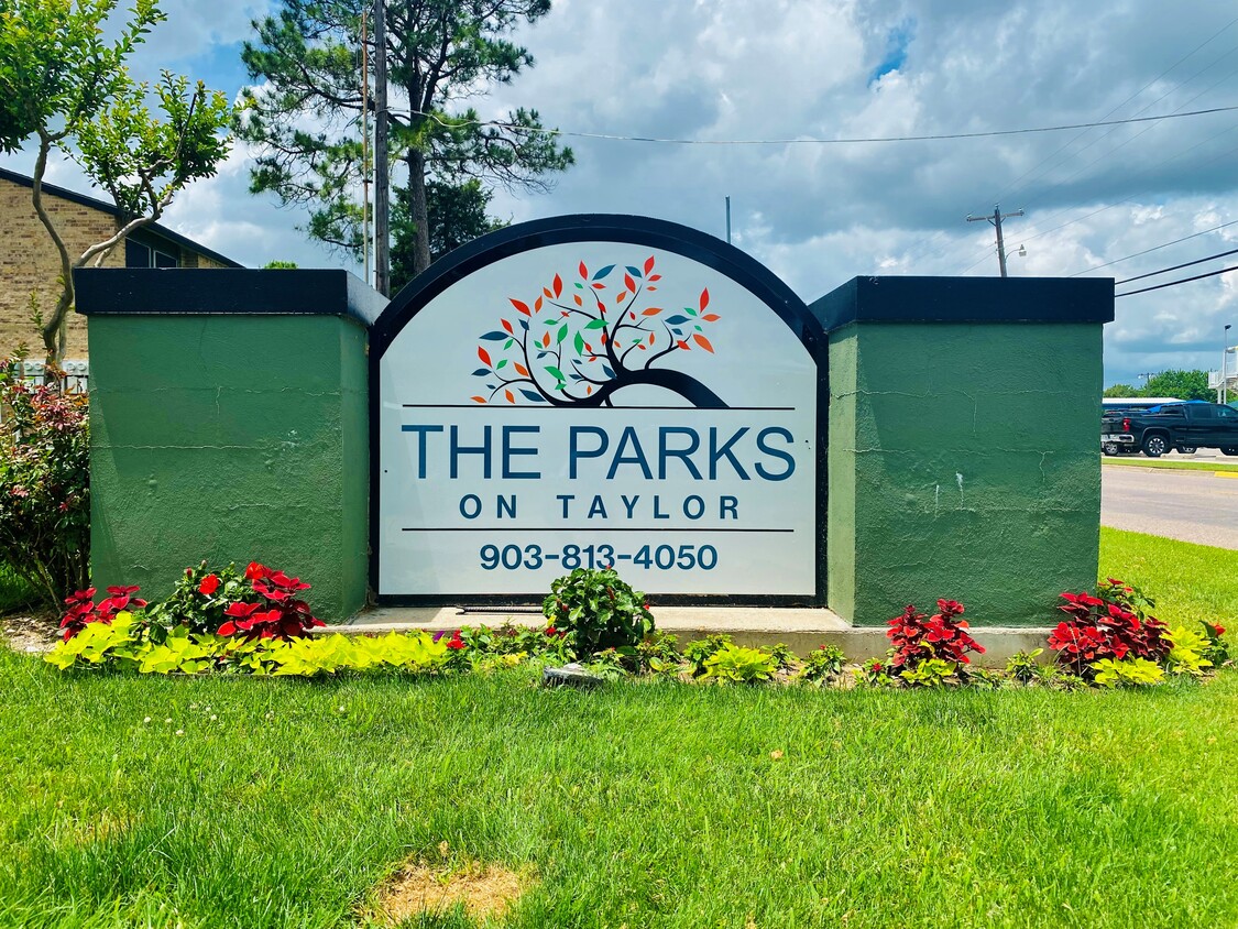 The Parks on Taylor Apartments 1200 W Taylor St Sherman, TX
