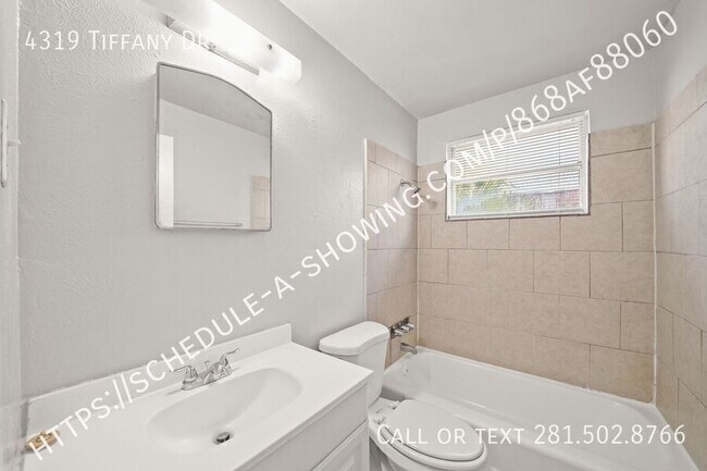 Foto del edificio - 4319 Tiffany Dr