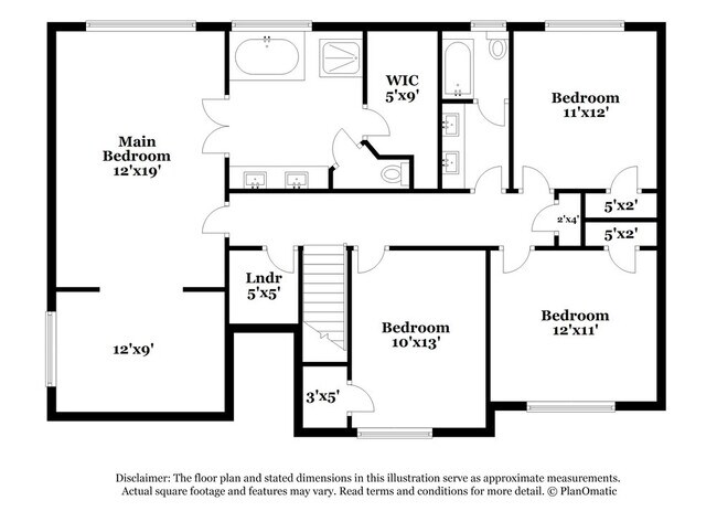 Building Photo - 25 Valley Brook Dr