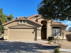 Building Photo - 15820 W Latham St