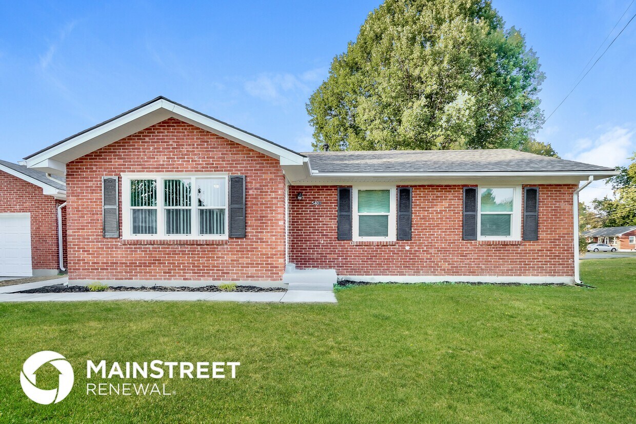 Foto principal - 5401 Johnsontown Rd