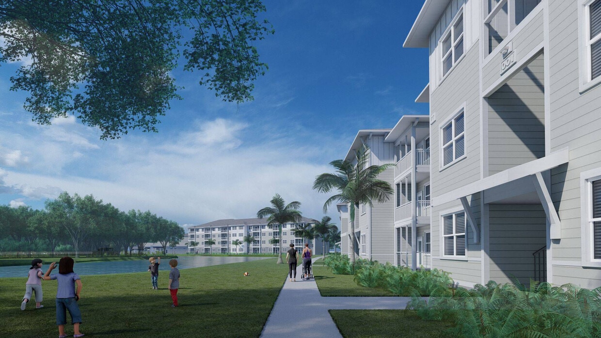 Sentosa Lexington Oaks 5291 Post Oak Blvd Wesley Chapel, FL