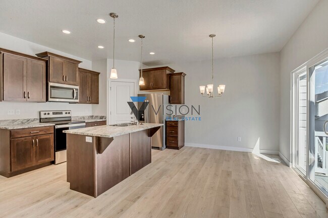 Building Photo - 4081 W Harmony Dr