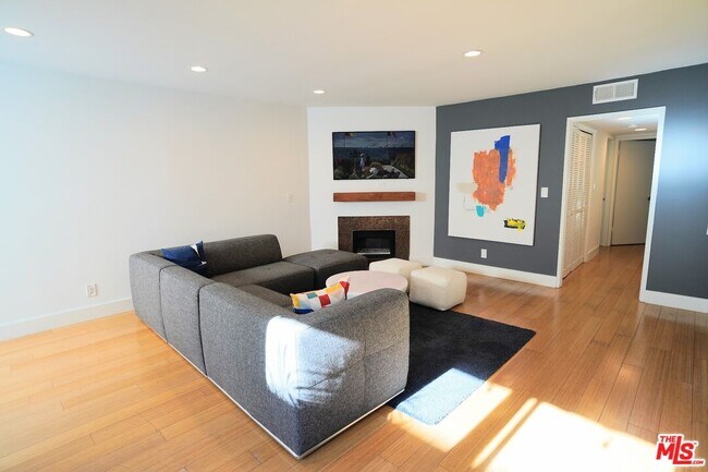 Foto del edificio - 2016 Euclid St