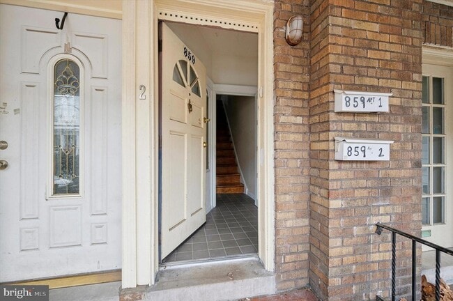 Foto del edificio - 859 N 21st St