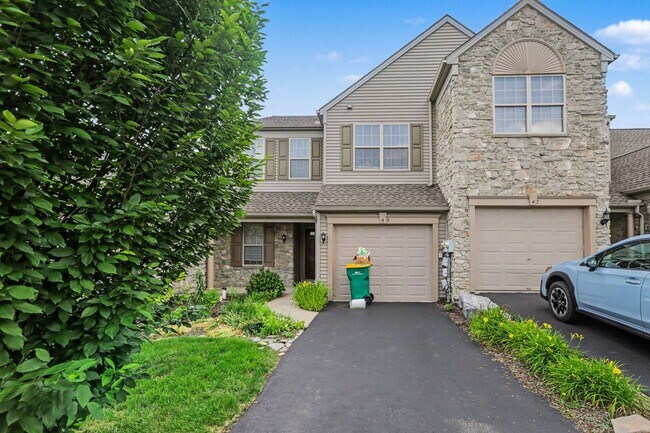 Foto del edificio - 645 Springhouse Ln