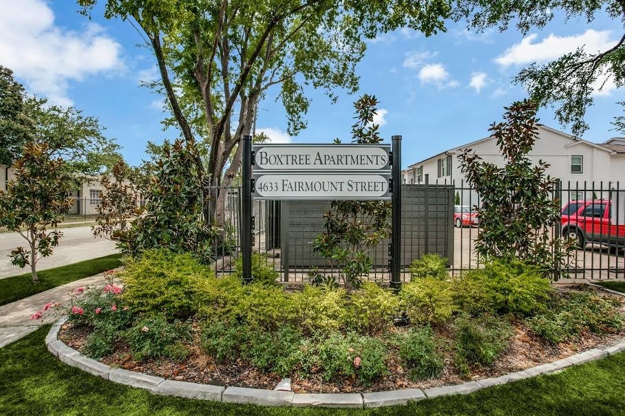 4633 Fairmount St Unit 107, Dallas, TX 75219 Room for Rent in Dallas