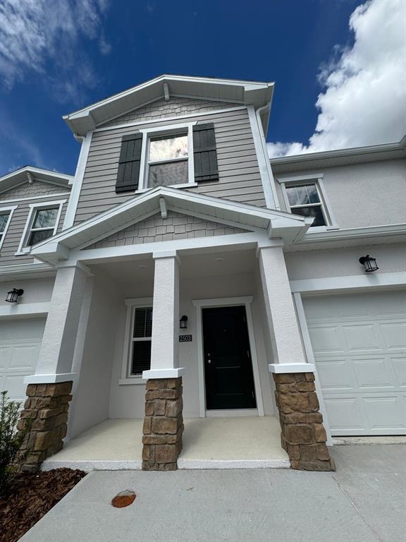 Building Photo - 2503 Skyline Lp