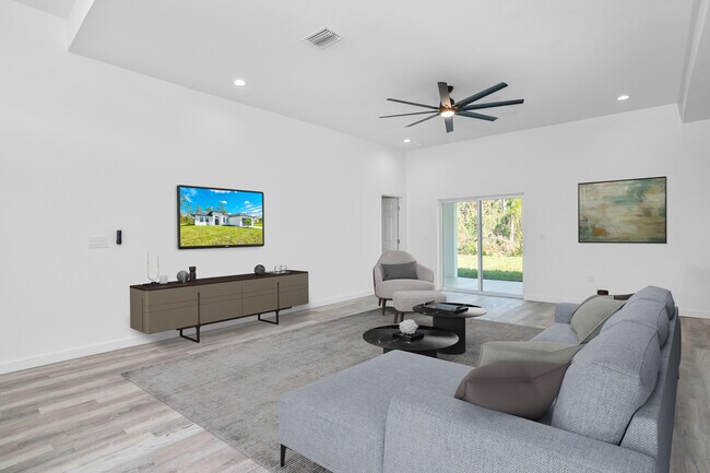 Foto del edificio - 415 NW 1st Terrace