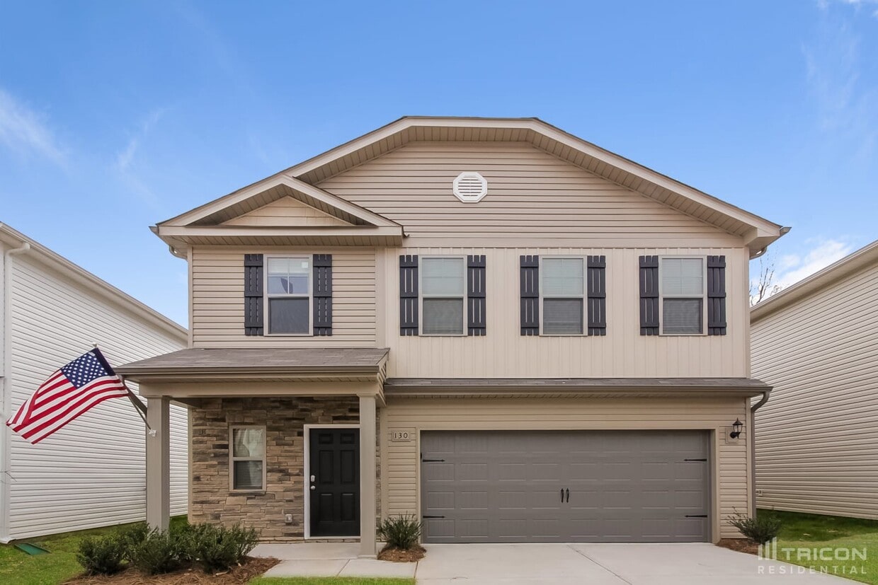 Primary Photo - 130 Spring Knoll Dr