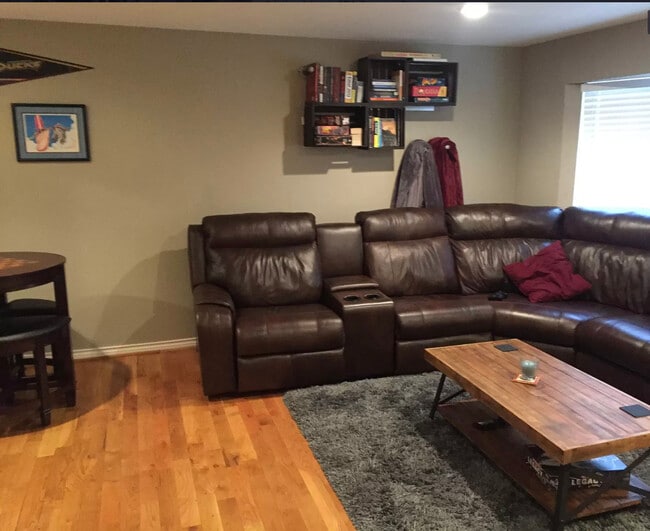 Main Room Angle 2 - 3100 Cole Ave