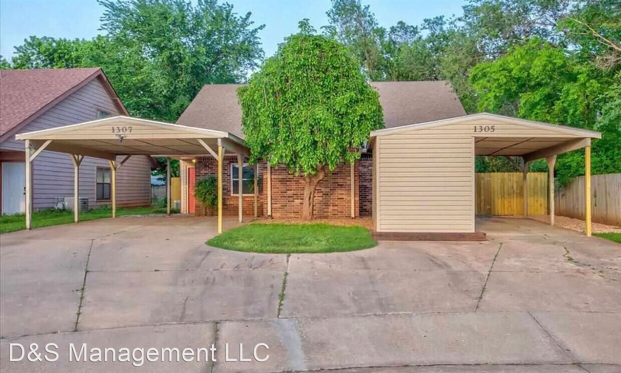 Primary Photo - 2 br, 2 bath House - 1307 N. Dryden Ct