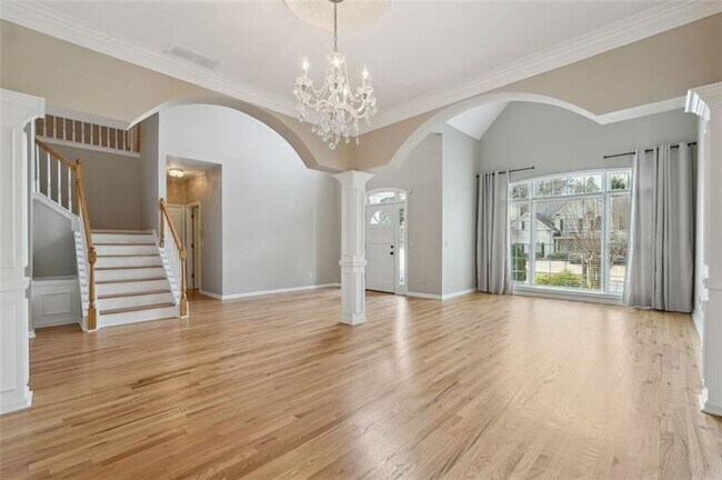 Building Photo - 1400 Prestige Valley Dr