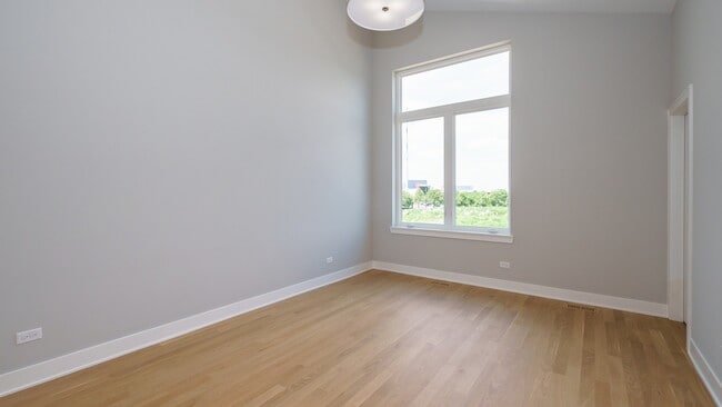 Foto del edificio - 1505 W Fuller St