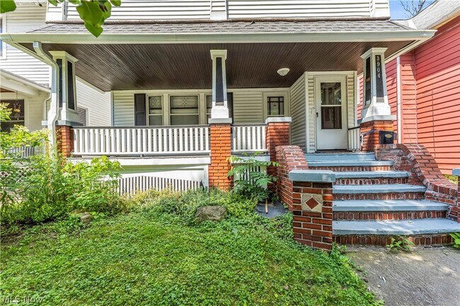 Building Photo - 3904 W 18th St